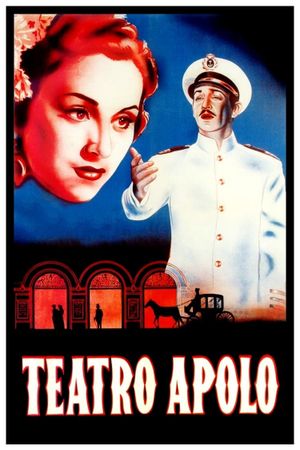 Teatro Apolo's poster