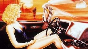 The Hot Spot's poster