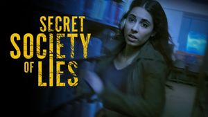 Secret Society of Lies's poster