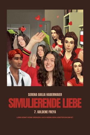 Simulierende Liebe's poster