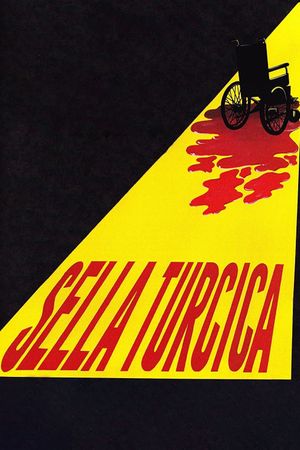 Sella Turcica's poster