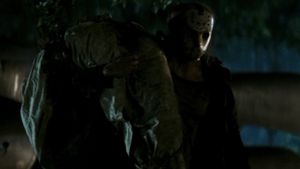 Friday the 13th's poster