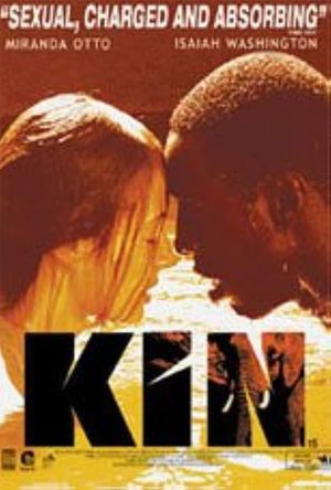 Kin's poster