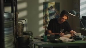 Filmmakers's poster