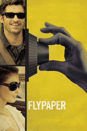 Flypaper's poster