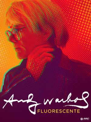 Andy Warhol, Fluorescent's poster