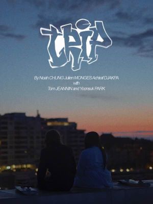 TRIP's poster