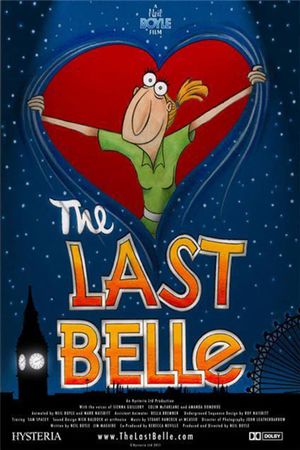 The Last Belle's poster
