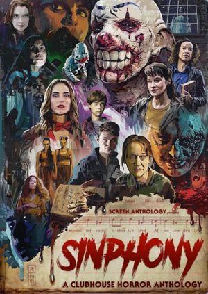 Sinphony's poster