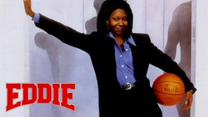 Eddie's poster