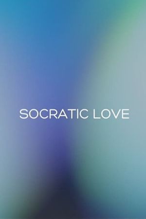 Socratic Love's poster