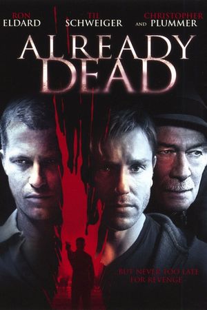 Already Dead's poster