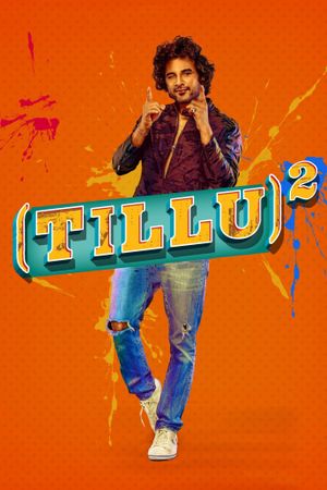 Tillu Square's poster