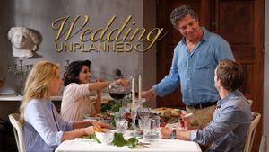 Wedding Unplanned's poster