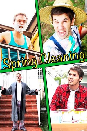 Spring Cleaning's poster