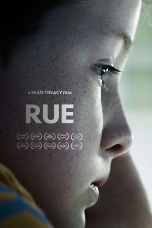 Rue's poster