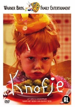 Knofje's poster