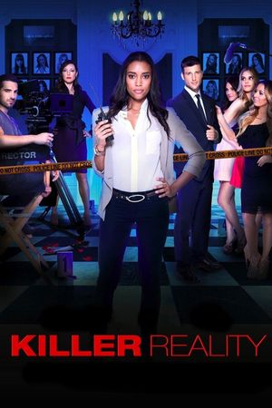 Killer Reality's poster