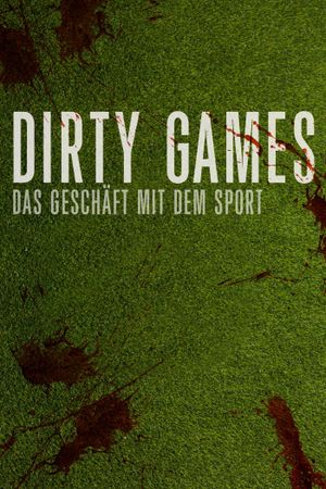 Dirty Games's poster