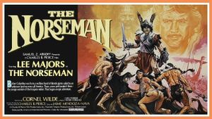 The Norseman's poster