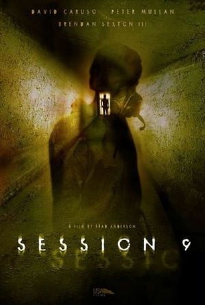 Session 9's poster