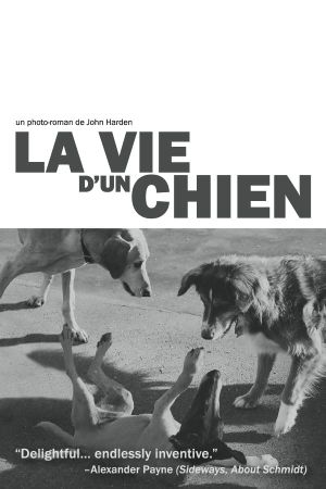 The Life of a Dog's poster