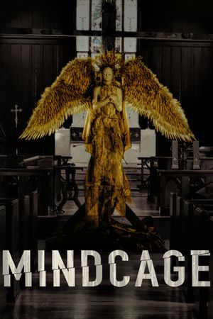 Mindcage's poster