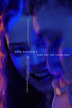 Here Are the Young Men's poster