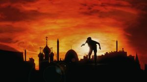 The Assignment's poster