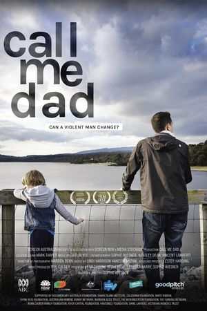 Call Me Dad's poster