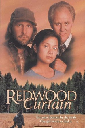 Redwood Curtain's poster