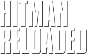 Interview with a Hitman's poster