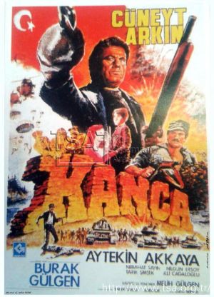 Kanca's poster