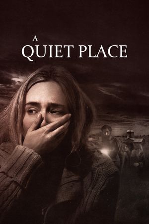 A Quiet Place's poster