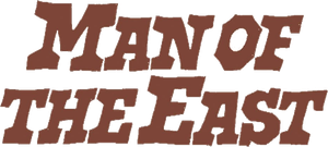 Man of the East's poster