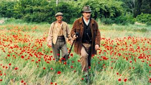 Jean de Florette's poster