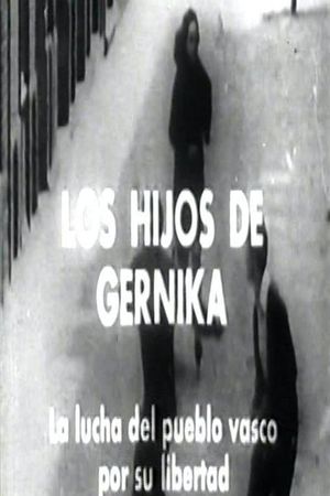 Children of Gernika's poster