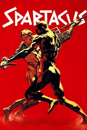 Spartacus's poster