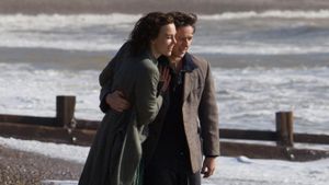 Atonement's poster