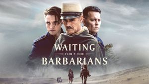 Waiting for the Barbarians's poster