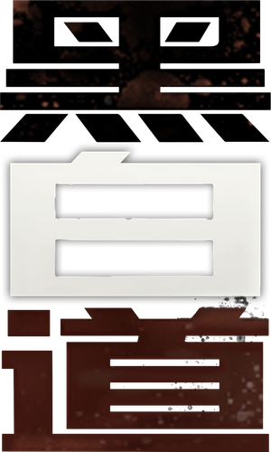 On the Edge's poster