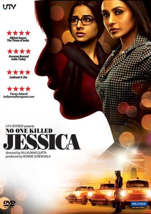No One Killed Jessica's poster
