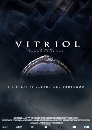 Vitriol's poster image