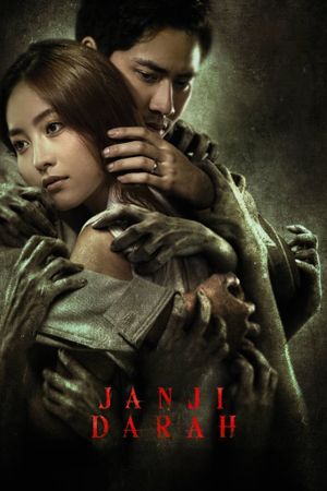 Janji Darah's poster