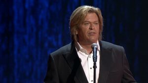 Ron White: Behavioral Problems's poster