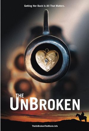 The UnBroken's poster