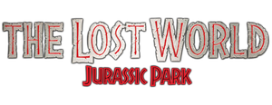 The Lost World: Jurassic Park's poster