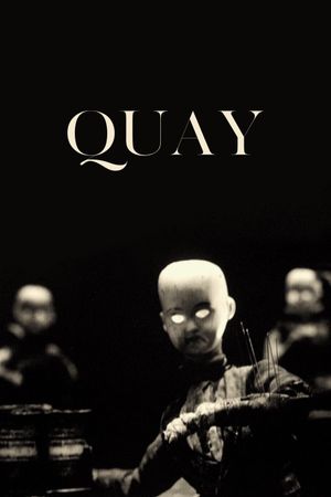 Quay's poster
