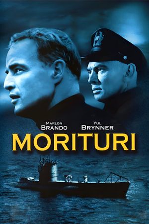Morituri's poster