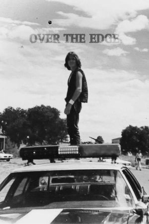 Over the Edge's poster